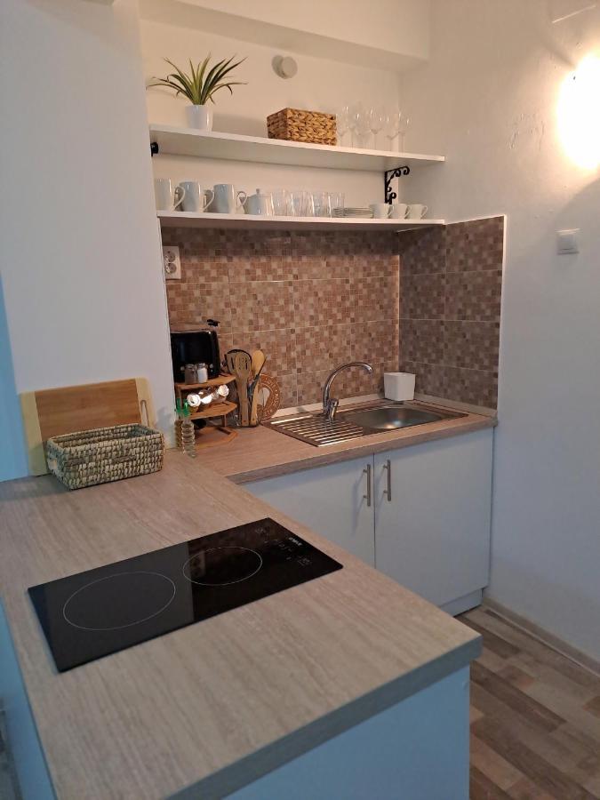 7 Level Central Apartments Miercurea Ciuc Eksteriør billede