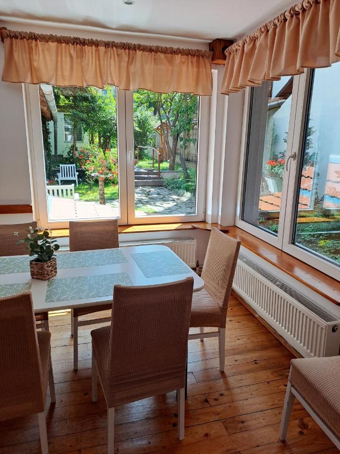 7 Level Central Apartments Miercurea Ciuc Eksteriør billede